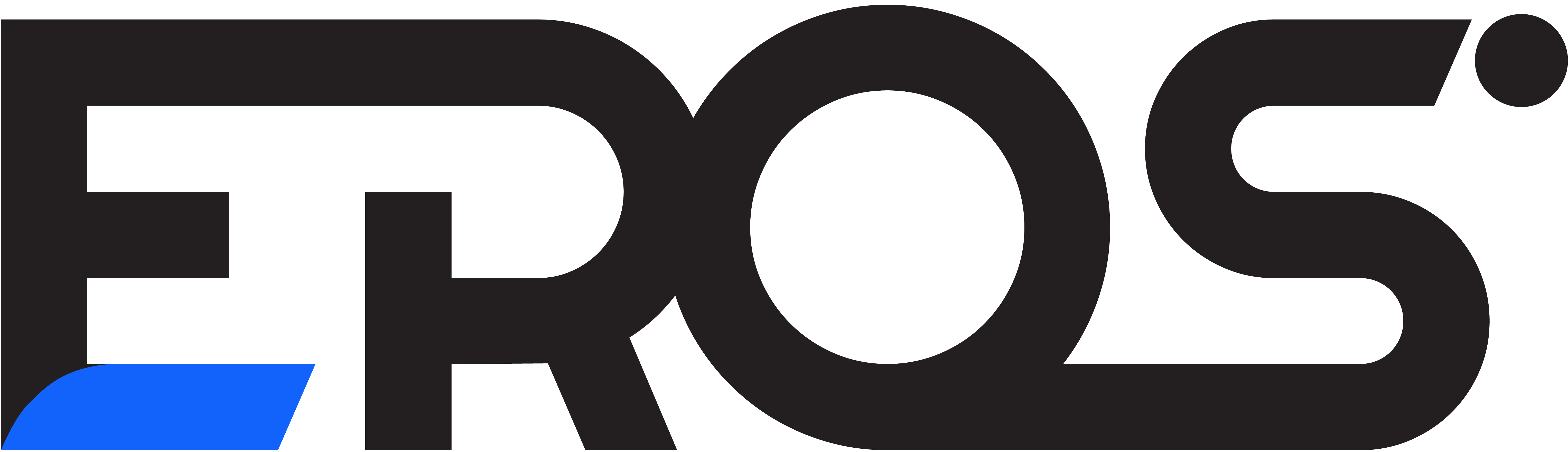 EROS Logo