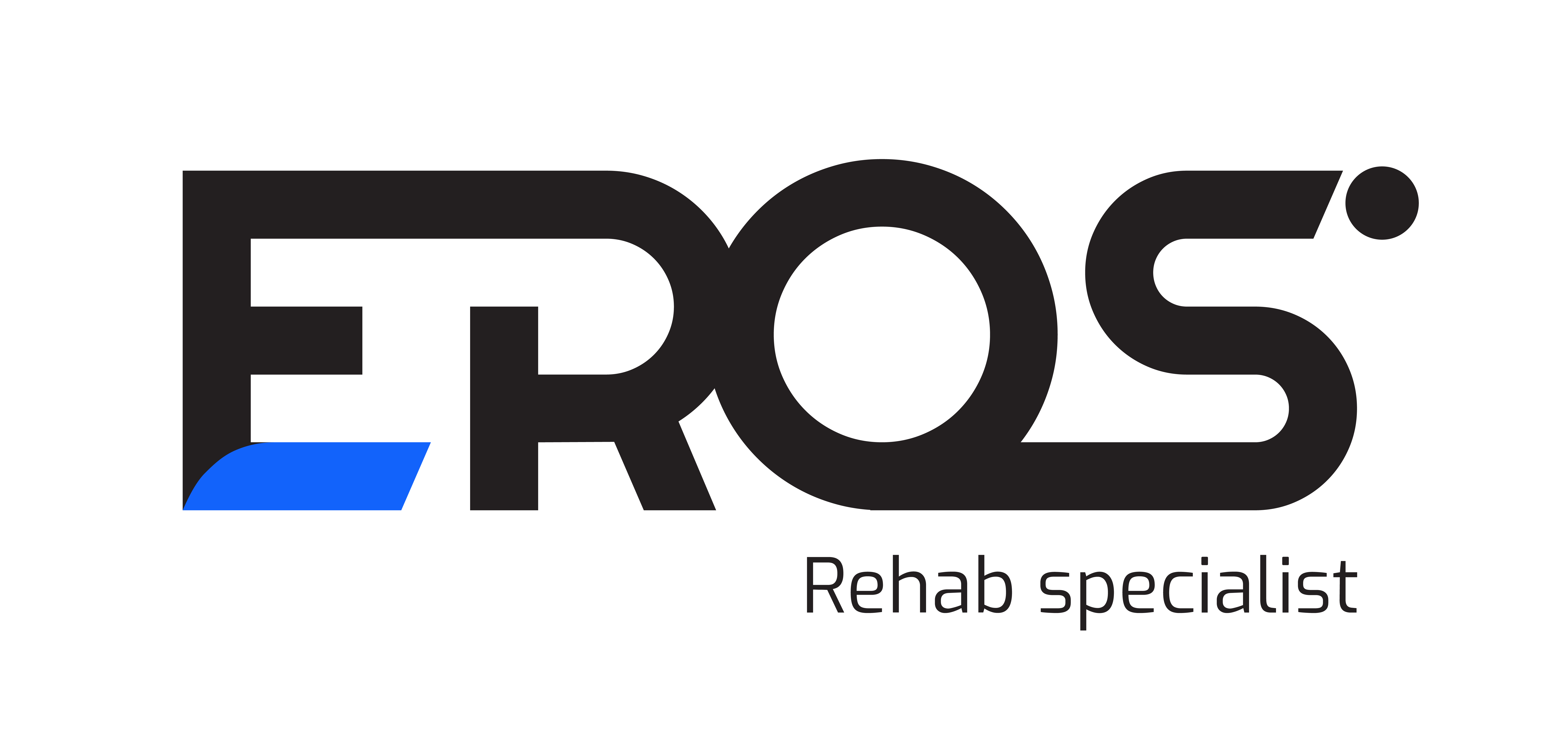 Eros Marinelli Kinesiología Logo